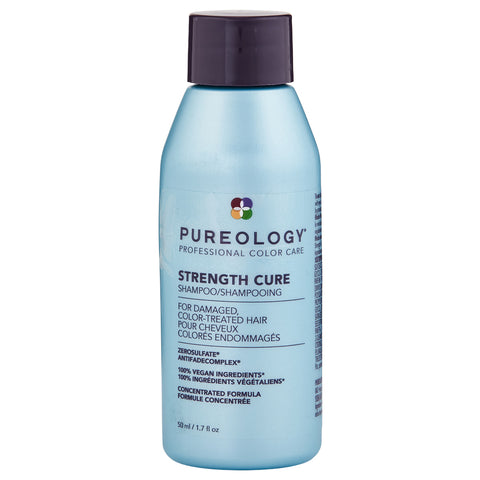 Pureology Strength Cure Shampoo | Apothecarie New York