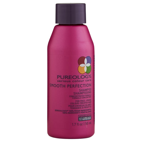 Pureology Smooth Perfection Shampoo | Apothecarie New York
