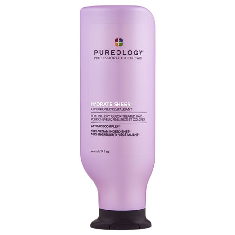Pureology Hydrate Sheer Conditioner | Apothecarie New York