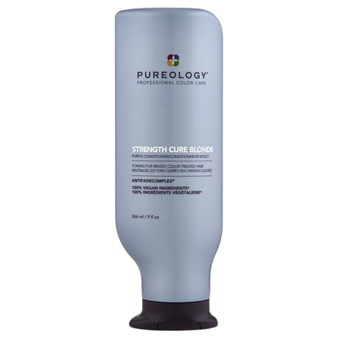 Pureology Strength Cure Blonde Conditioner | Apothecarie New York