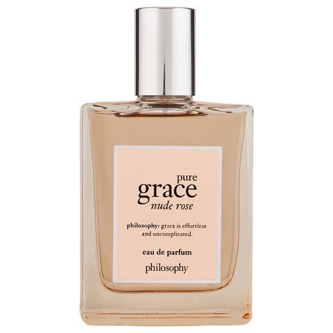 Philosophy Pure Grace Nude Rose EDP | Apothecarie New York