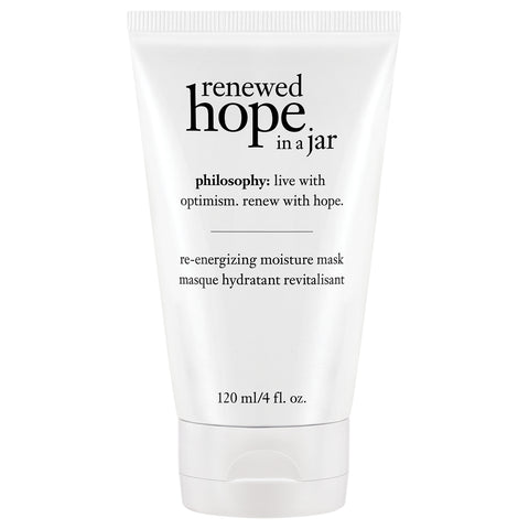 Philosophy Renewed Hope In A Jar Re-Energizing Moisture Mask | Apothecarie New York