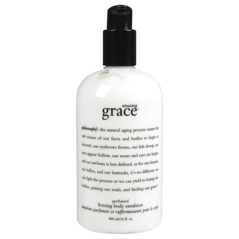Philosophy Amazing Grace Firming Body Emulsion | Apothecarie New York