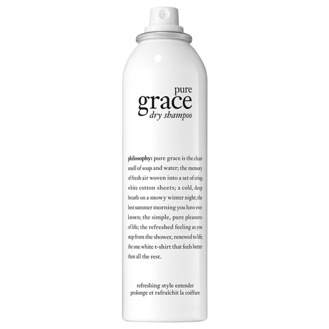 Philosophy Pure Grace Dry Shampoo | Apothecarie New York