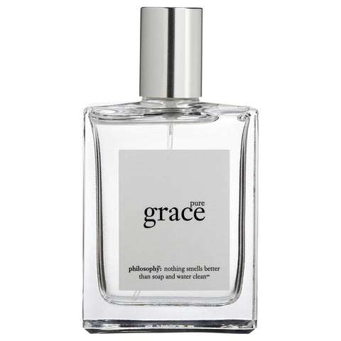 Philosophy Pure Grace EDT | Apothecarie New York