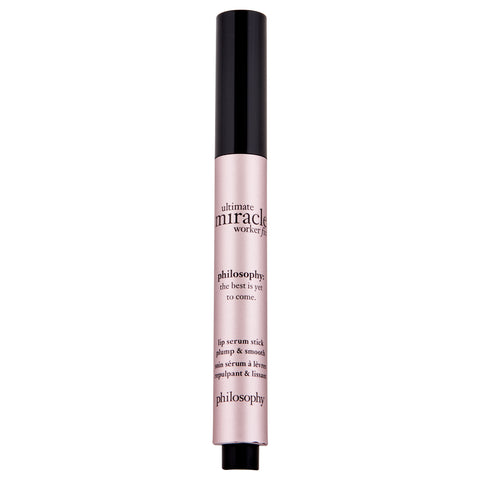 Philosophy Ultimate Miracle Worker Fix Lip Serum Stick | Apothecarie New York