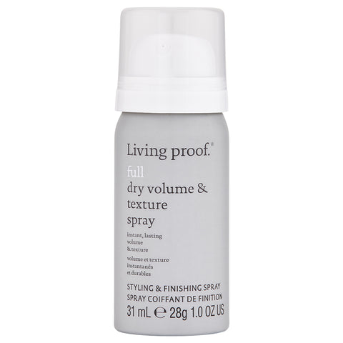 Living Proof Full Dry Volume & Texture Spray | Apothecarie New York