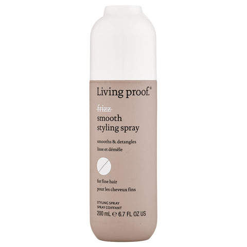 Living Proof No Frizz Smooth Styling Spray | Apothecarie New York