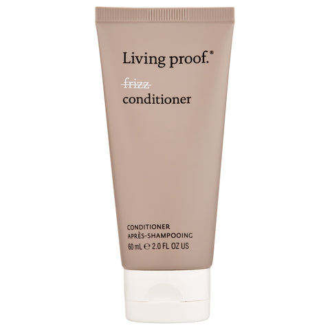 Living Proof No Frizz Conditioner | Apothecarie New York