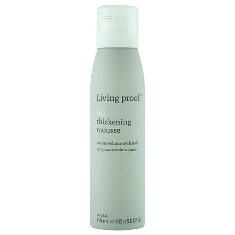 Living Proof Full Thickening Mousse | Apothecarie New York