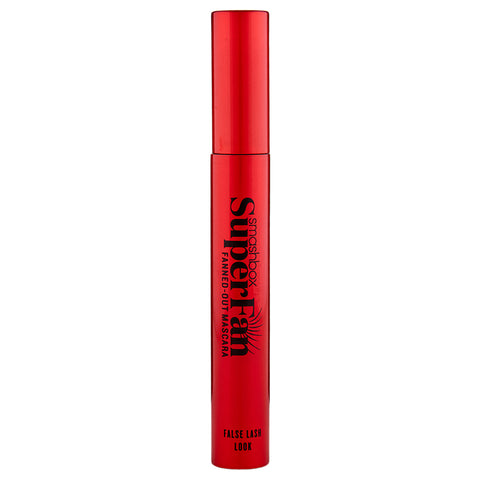 Smashbox Super Fan Fanned-Out Mascara | Apothecarie New York