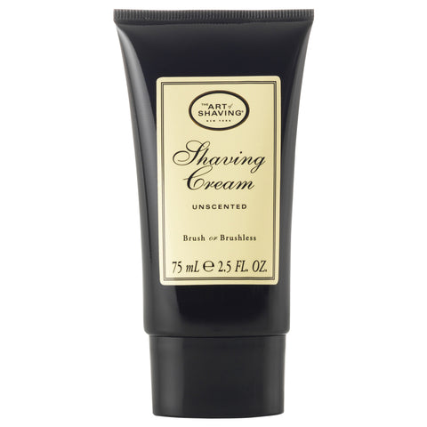 The Art of Shaving Shaving Cream Unscented | Apothecarie New York