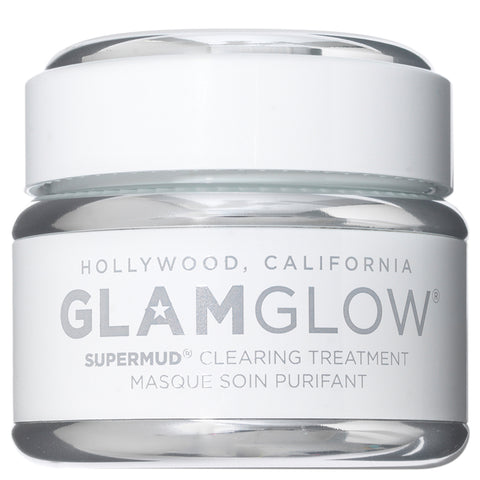 Glamglow SuperMud Clearing Treatment | Apothecarie New York