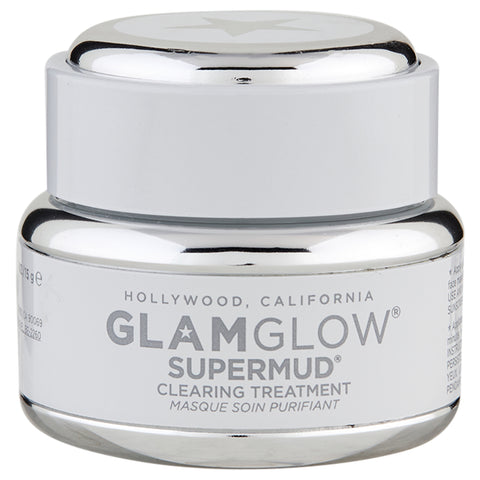 Glamglow SuperMud Clearing Treatment | Apothecarie New York