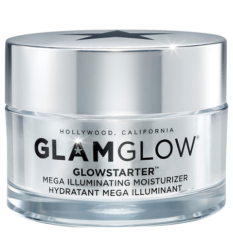 Glamglow Glowstarter Mega Illuminating Moisturizer Nude Glow | Apothecarie New York
