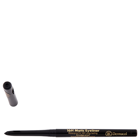 Dermacol 16H Matic EyeLiner | Apothecarie New York
