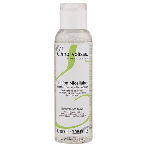Embryolisse Micellar Lotion | Apothecarie New York