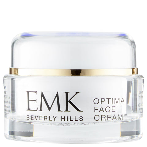 EMK Skin Care Optima Face Cream | Apothecarie New York