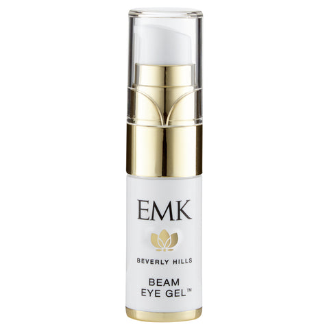 EMK Skin Care Beam Eye Gel | Apothecarie New York