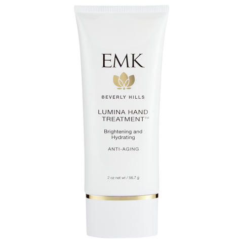 EMK Skin Care Lumina Hand Treatment | Apothecarie New York