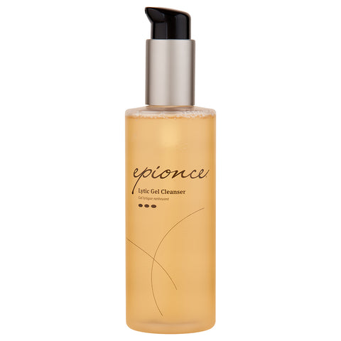 Epionce Lytic Gel Cleanser | Apothecarie New York