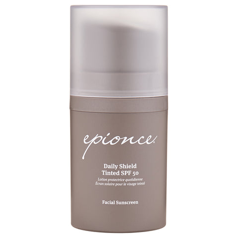 Epionce Daily Shield Tinted SPF 50 | Apothecarie New York
