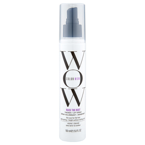 Color Wow Raise The Root Thicken + Lift Spray | Apothecarie New York
