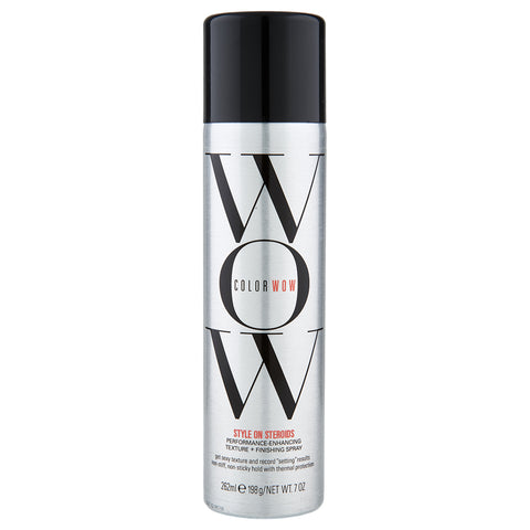 Color Wow Style on Steroids Texture Spray | Apothecarie New York