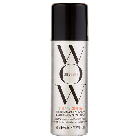 Color Wow Style on Steroids Texture Spray | Apothecarie New York