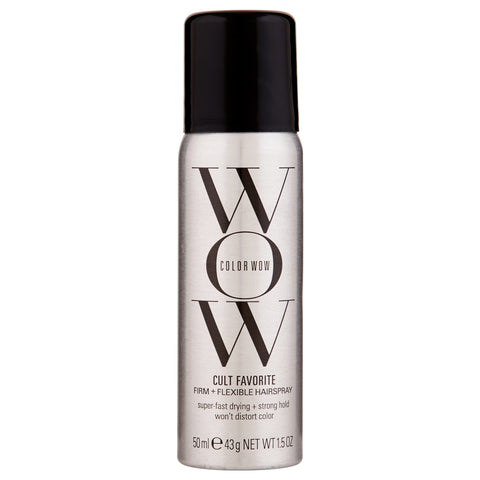 Color Wow Cult Favorite Firm + Flexible Hairspray | Apothecarie New York