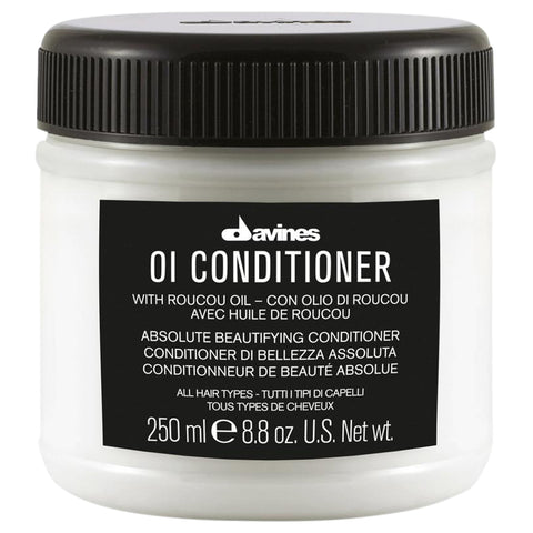 Davines OI Conditioner | Apothecarie New York