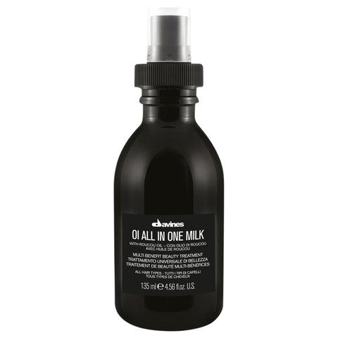 Davines OI All In One Milk | Apothecarie New York