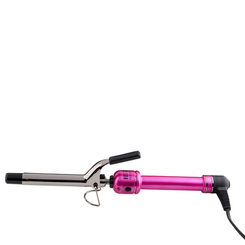 Hot Tools 3/4" Salon Curling Iron/Wand | Apothecarie New York