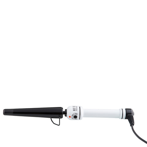 Hot Tools 3/4"-1 1/4" Tapered Curling Iron Large | Apothecarie New York