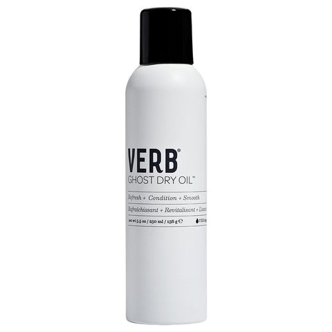 Verb Ghost Dry Oil Spray | Apothecarie New York