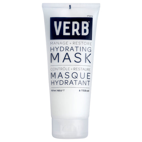 Verb Hydrating Mask | Apothecarie New York