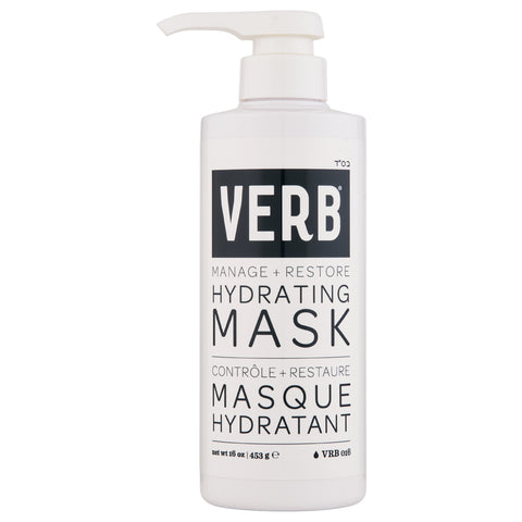 Verb Hydrating Mask | Apothecarie New York