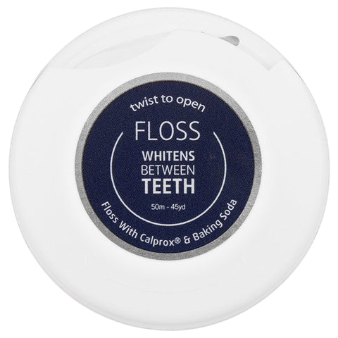 Supersmile Professional Whitening Floss | Apothecarie New York