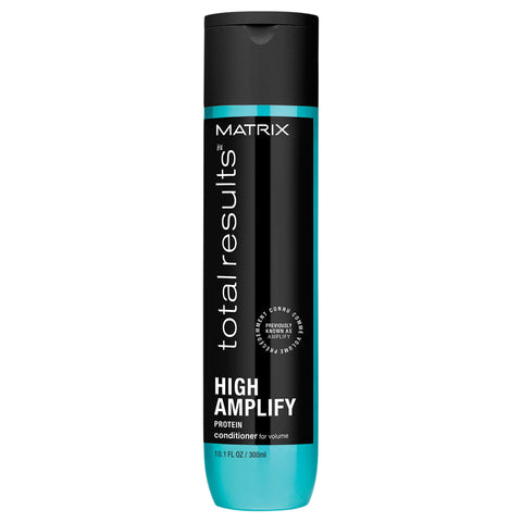 Matrix Total Results High Amplify Conditioner | Apothecarie New York