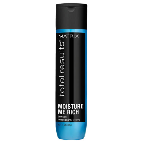 Matrix Total Results Moisture Me Rich Conditioner | Apothecarie New York