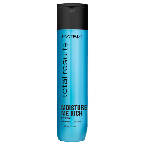 Matrix Total Results Moisture Me Rich Shampoo | Apothecarie New York
