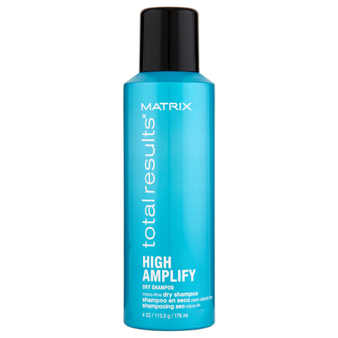 Matrix Total Results High Amplify Dry Shampoo | Apothecarie New York