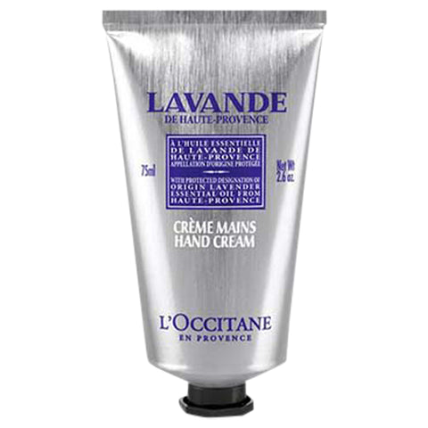 L'Occitane Lavender Hand Cream | Apothecarie New York