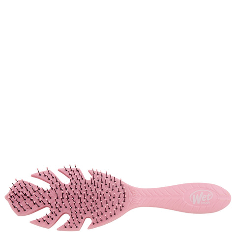 Wet Brush Go Green Detangler Pink | Apothecarie New York