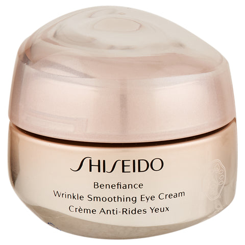 Benefiance Wrinkle Smoothing Eye Cream 15 ml