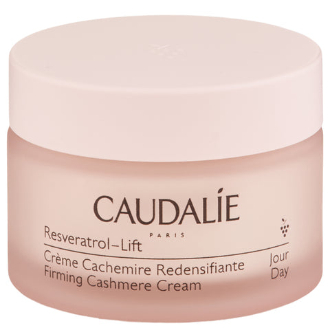 Caudalie Resveratrol Lift Firming Cashmere Cream | Apothecarie New York