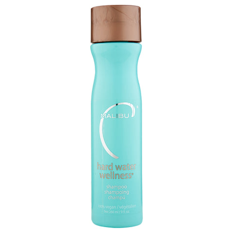 Malibu C Hard Water Wellness Shampoo | Apothecarie New York