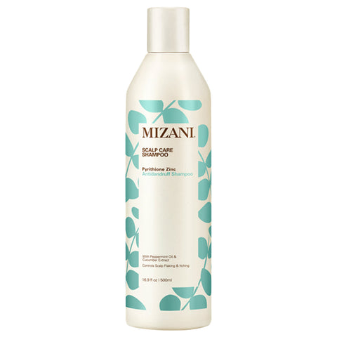 Mizani Scalp Care Anti-Dandruff Shampoo | Apothecarie New York
