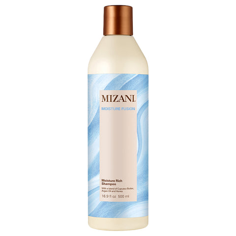 Mizani Moisture Fusion Moisture Rich Shampoo | Apothecarie New York