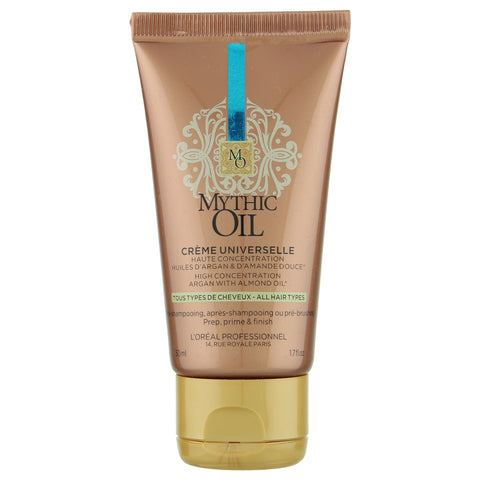 L'Oreal Professionnel Mythic Oil Creme Universelle | Apothecarie New York